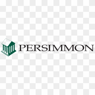 Persimmon Homes Logo Transparent, HD Png Download - 1280x262 (#4559103 ...