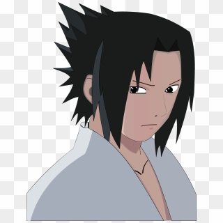 Free Sasuke Hair PNG Images | Sasuke Hair Transparent Background ...