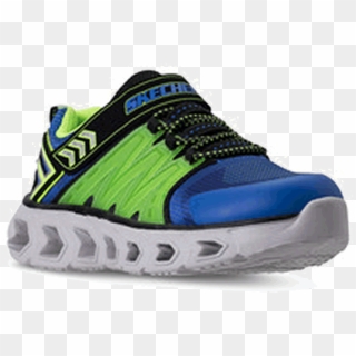 Skechers Hypno-flash - Skechers Lights, HD Png Download