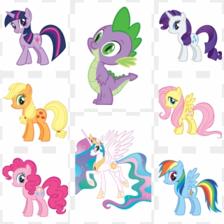 552kib, 1600x2133, - My Little Pony Transparent, Hd Png Download 