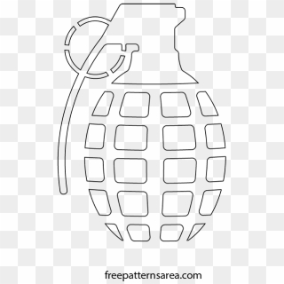 Router Projects, 3d Drawings, All Craft, Cnc Router, - Stencil Grenade, HD Png Download