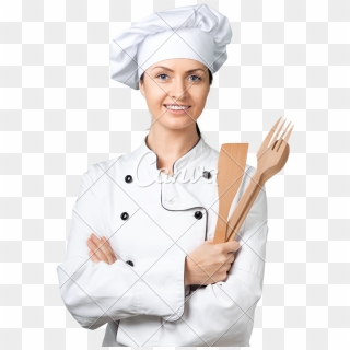 Female Chief Cook Png, Transparent Png - 462x828 (#490256) - PinPng