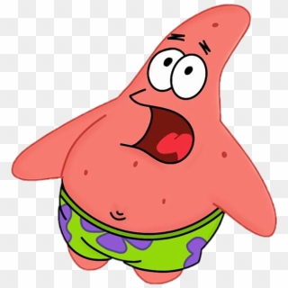 #png #plantilla #momo #holk #patricio #bobesponja - Patrick Star ...