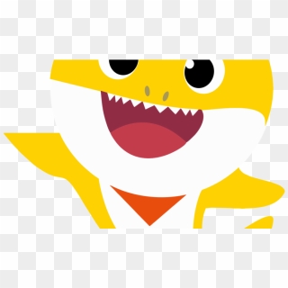 Baby Shark Png - Shark Icon Png, Transparent Png - 2000x2000 (#6043204 