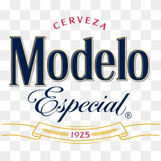 Modelo Especial Bottle , Png Download - Modelo Especial 32 Oz ...