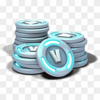 #freetoedit #fortnite #vbucks - Fortnite V Bucks 2500, HD Png Download ...