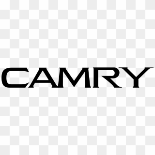 Camry Logo Png Transparent - Camry, Png Download - 2400x2400 (#4699206 ...