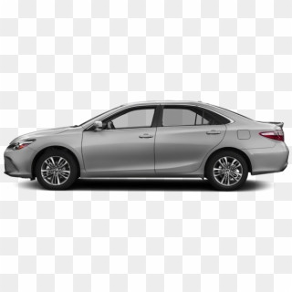 Test Drive A 2017 Toyota Camry At Madera Toyota In - 2017 Toyota Camry 