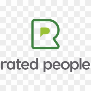 Rated People Logo Png, Transparent Png