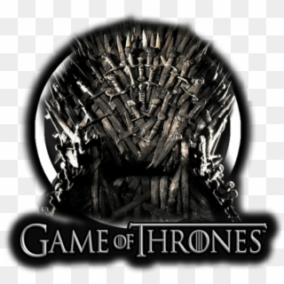 Game Of Thrones Clipart Iron Throne - Game Of Thrones Iron Throne Png ...