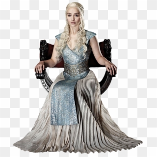 Png Daenerys - Daenerys Targaryen Costume, Transparent Png - 520x610 ...