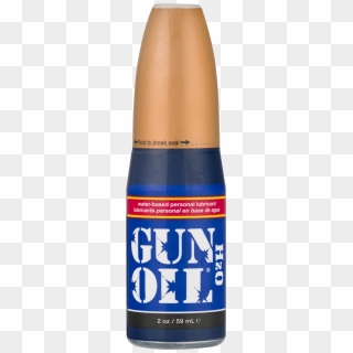 Gun Oil Lube Silicone , Png Download - Box, Transparent Png - 524x1801 ...