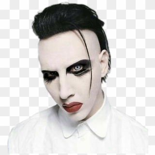 Marilyn Manson Mechanical Animals Logo , Png Download - Marylin Manson ...