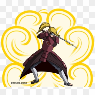 Deidara Edo - Imagens Do Membros Da Akatsuki PNG Transparent With Clear  Background ID 197283