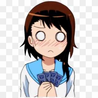Hanazawa Kana — Kakehiki Wa Poker Face (Soredemo Ayumu wa Yosetekuru OP) —  Anime Liryca