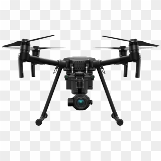 0 Matrice 200 Series V2 Precision Capture Drones Uavs - Matrice 200 ...