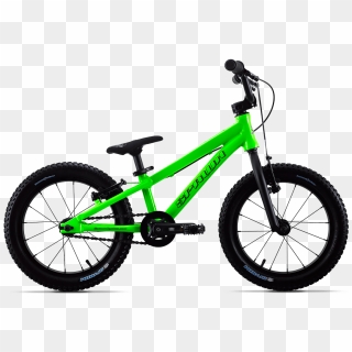 - 18inch Bmx Bike Boys , Png - Little Mountain Bikes 16 Inch, Transparent Png