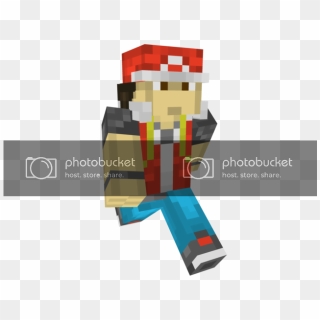 Free: Red Ethan - Pokemon Trainer Gold Transparent PNG - 547x1080