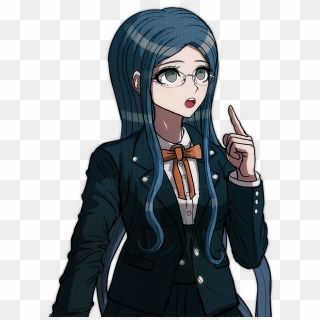 Tsumugi Shirogane Sprites - Tsumugi Shirogane Sprites Transparent, HD ...