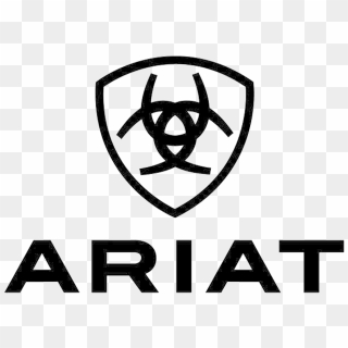 Ariat Boots Logo, HD Png Download - 1280x1280 (#4773006) - PinPng