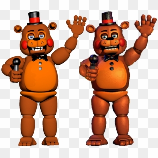 Five Nights At Freddys 2 Toy png download - 1501*2160 - Free Transparent Five  Nights At Freddys 2 png Download. - CleanPNG / KissPNG