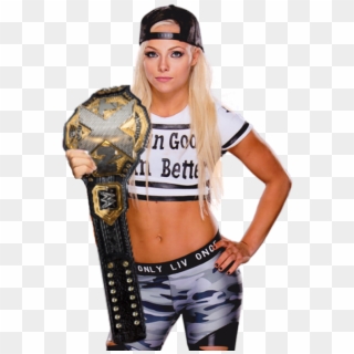 Peyton Royce, Carmella, Liv Morgan And Andrade Cien - Png Wwe Renders ...