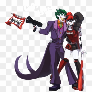 Joker And Harley Shoulda Been Gay Besties Who Commit - Lego Dc Super Villains Joker And Harley Quinn, HD Png Download Joker And Harley Shoulda Been Gay Besties Who Commit - Lego Dc Super Villains Joker And Harley Quinn, HD Png Download