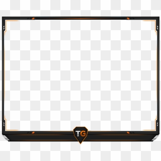 Cam Overlay For Theguub - Wood, HD Png Download - 1920x1080 (#4782701 ...