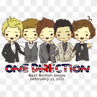 Free One Direction Logo Png Images One Direction Logo Transparent Background Download Pinpng