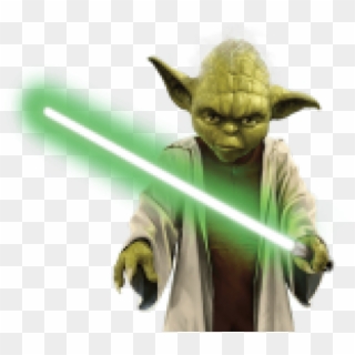 Yoda Star Wars Png Transparent Image - Yoda Star Wars, Png Download ...