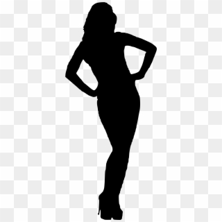 Free Sexy Silhouette PNG Images | Sexy Silhouette Transparent ...