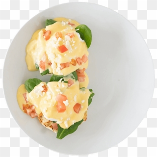 Scrambled eggs clipart. Free download transparent .PNG