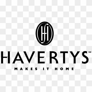 Havertys Logo Png Transparent - Havertys Logo, Png Download - 2400x1299 ...