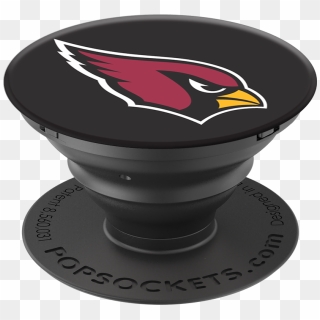 Arizona Cardinals Logo - Chicago Bears Popsocket, HD Png Download