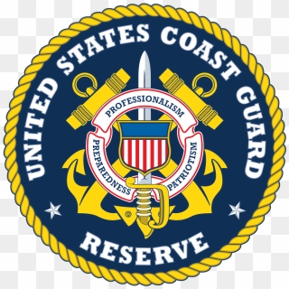 Us Coast Guard - United States Air Force Seal Svg, HD Png Download ...