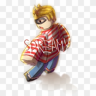 Vybrex On Twitter - Roblox Sith Png, Transparent Png - 800x800 (#5336947) -  PinPng