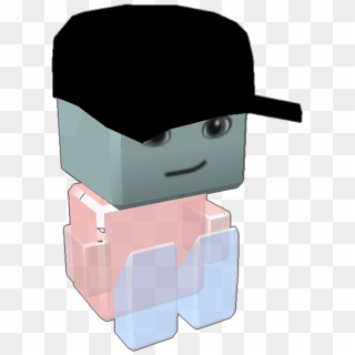 Roblox Guest Png - Roblox Guest Guy, Transparent Png , Transparent Png  Image - PNGitem