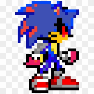 Sonic Sprite Png - Sonic The Hedgehog Sprites PNG Transparent With Clear  Background ID 165980 png - Free PNG Images