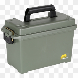 Transparent Ammo Box Png - Box, Png Download - 1464x943 (#6935212) - PinPng