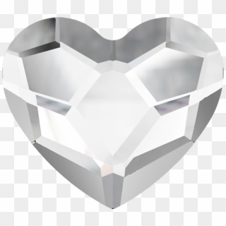 Crystal Heart Png , Png Download - Swarovski Ag, Transparent Png