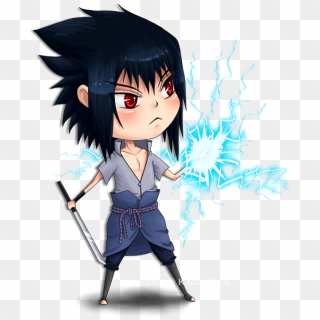 Sasuke Uchiha - Naruto Sasuke Wall Scroll Transparent PNG - 357x565 - Free  Download on NicePNG