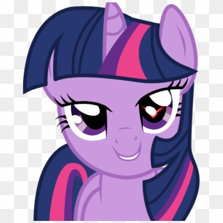 Bedroom Eyes, Code Geass, Crossover, Edit, Geass, Safe, - Twilight Sparkle Love Beautiful My Little Pony, HD Png Download