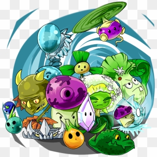 Pngfind.com-plants-vs-zombies-png-6472293 (1) by SUMMERQIN on