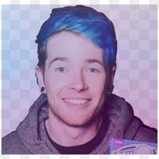 #dantdm #freetoedit - Real Pictures Of Dantdm, HD Png Download ...