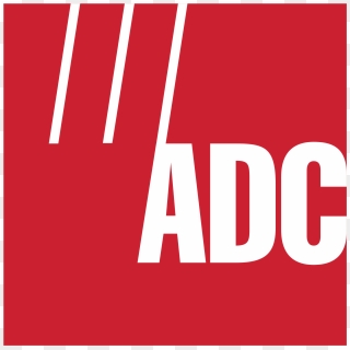 Adc Logo Png Transparent - Adc Logo, Png Download - 2400x2400 (#4868553 ...