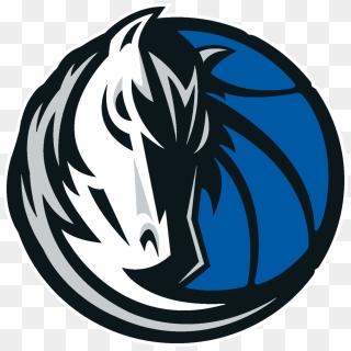 Dal Orl - Dallas Mavericks Logo Svg, HD Png Download ...