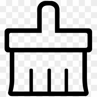 Clear Cache Icon Svg , Png Download - Clear Cache Icon Svg, Transparent ...