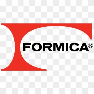 Formica Logo - Logo Formica, HD Png Download - 1000x536 (#4896444) - PinPng