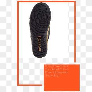 merrell tremblant pull on polar waterproof
