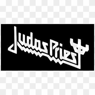 Judas Priest Png Logo, Transparent Png - 750x422 (#2483735) - PinPng